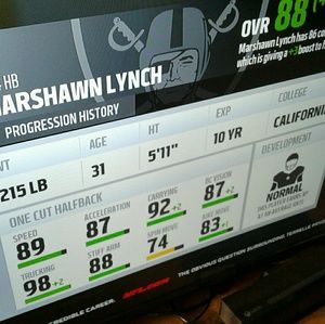 Meet your Posher, Terrence